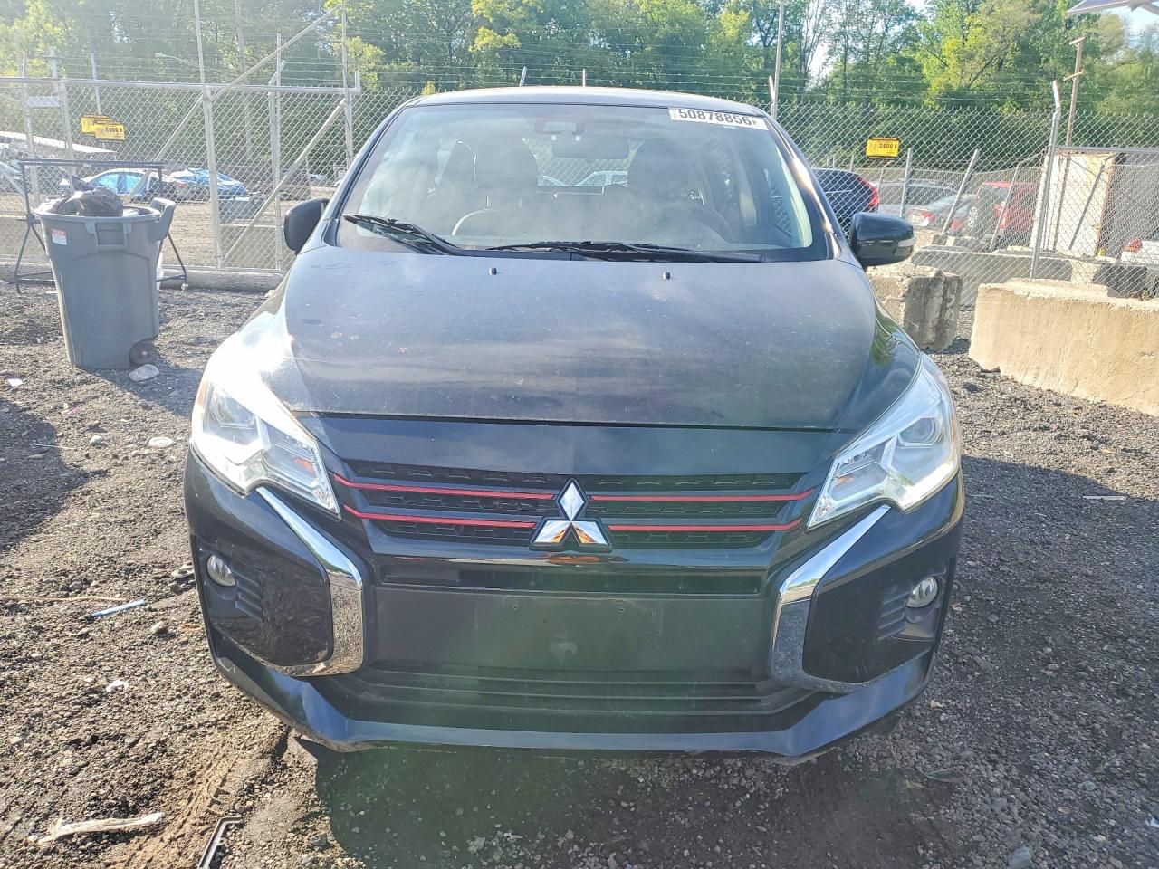 2023 MITSUBISHI MIRAGE SE photo 13