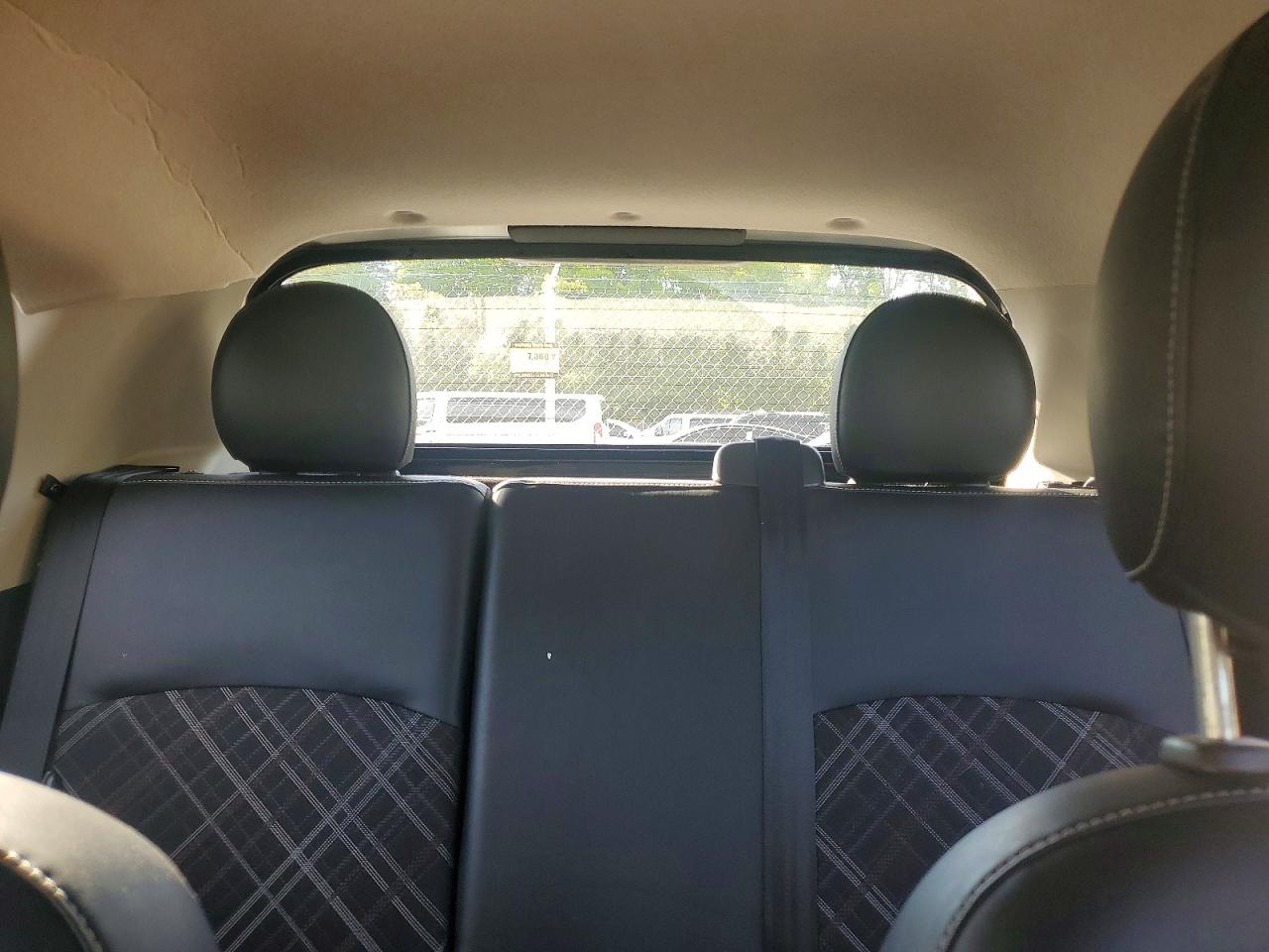2023 MITSUBISHI MIRAGE SE photo 28