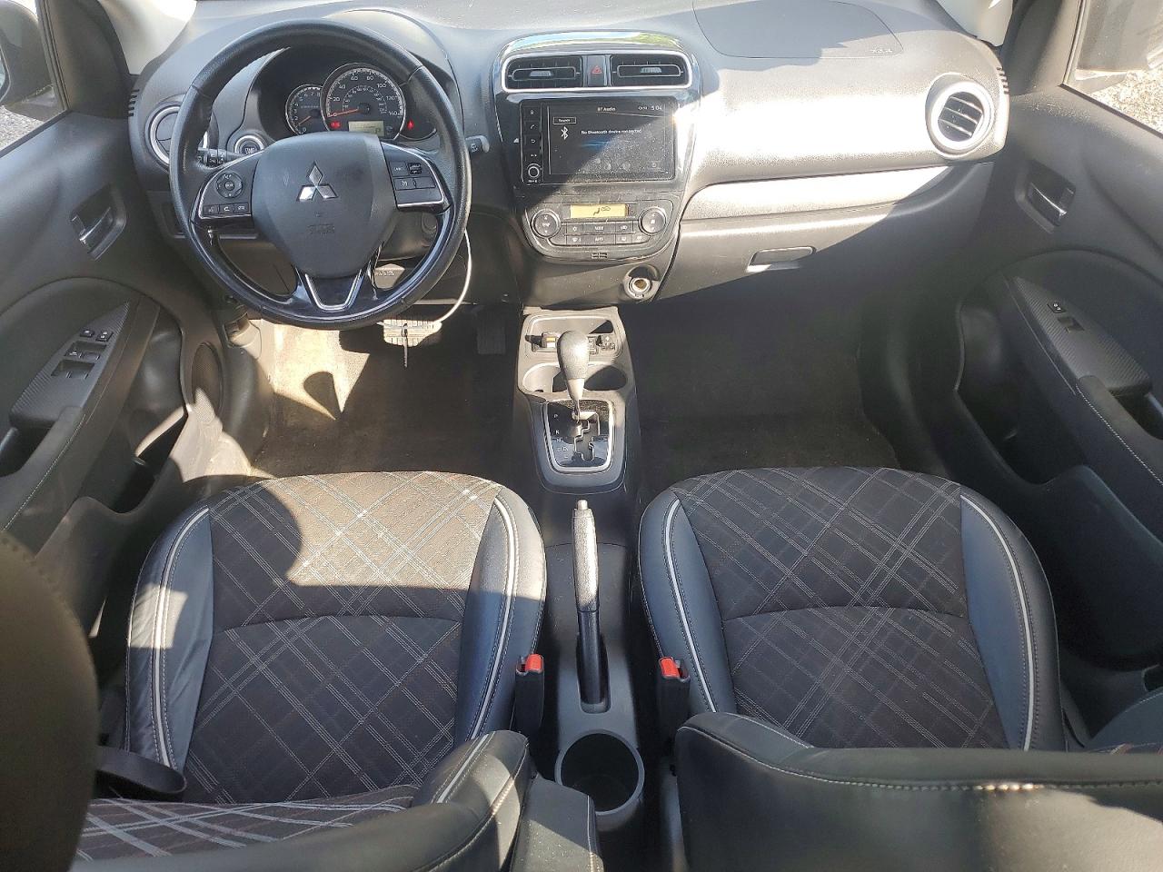 2023 MITSUBISHI MIRAGE SE photo 22