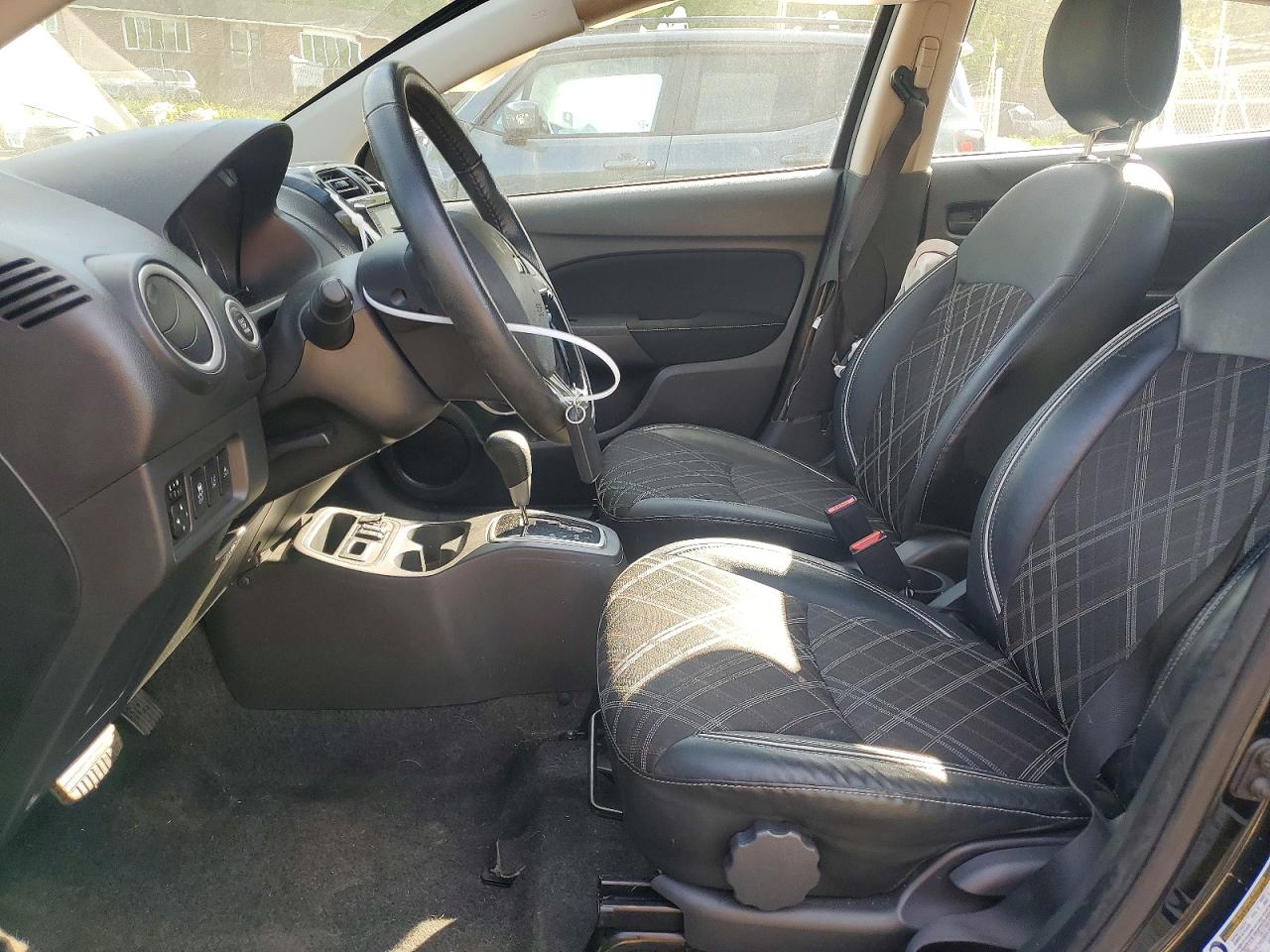 2023 MITSUBISHI MIRAGE SE photo 19