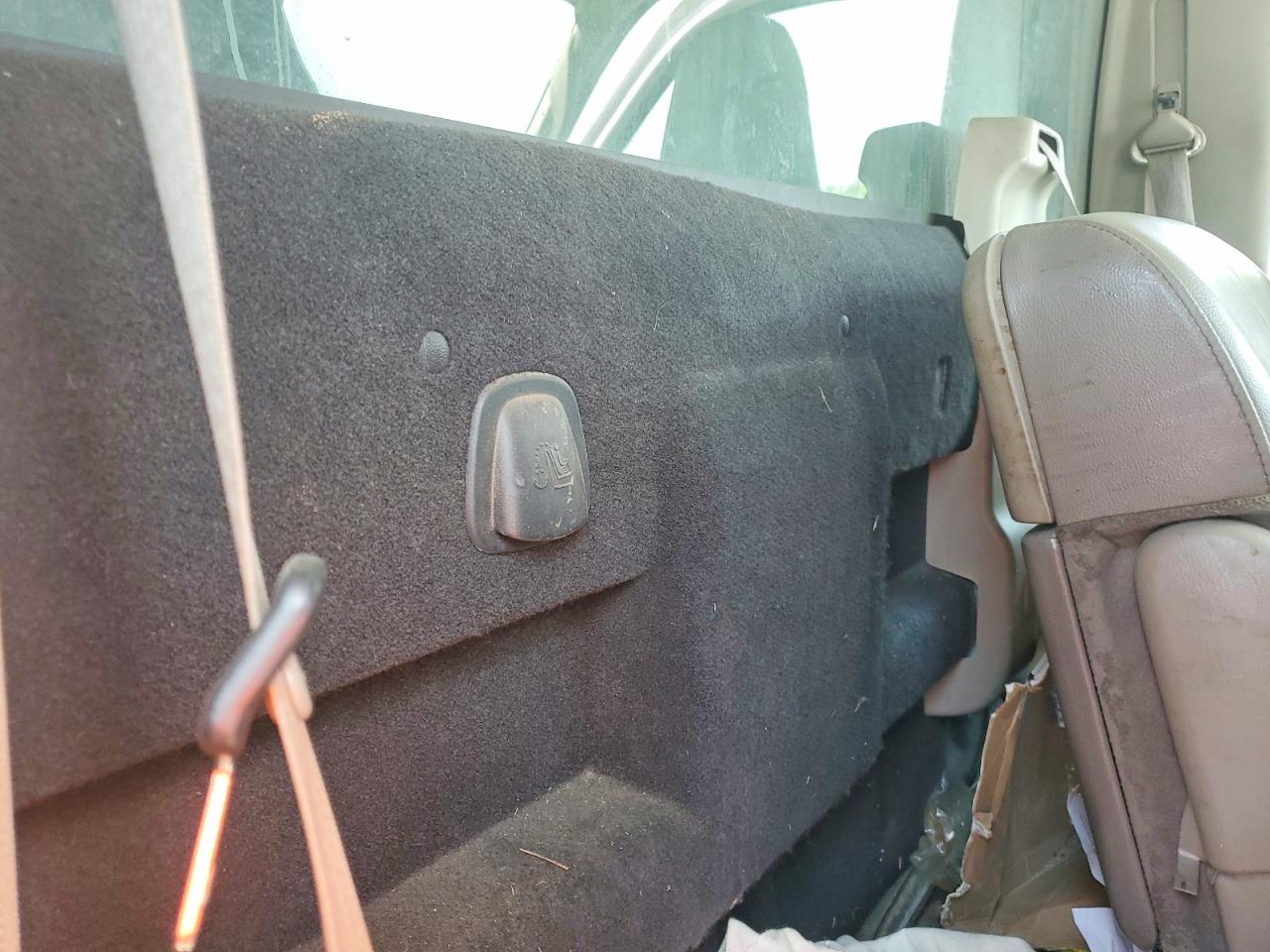2008 FORD F550 SUPER DUTY DUMP TRUCK photo 11