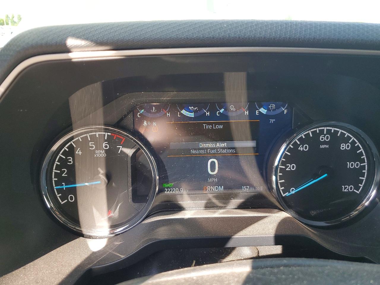 2021 FORD F150 SUPERCREW photo 17