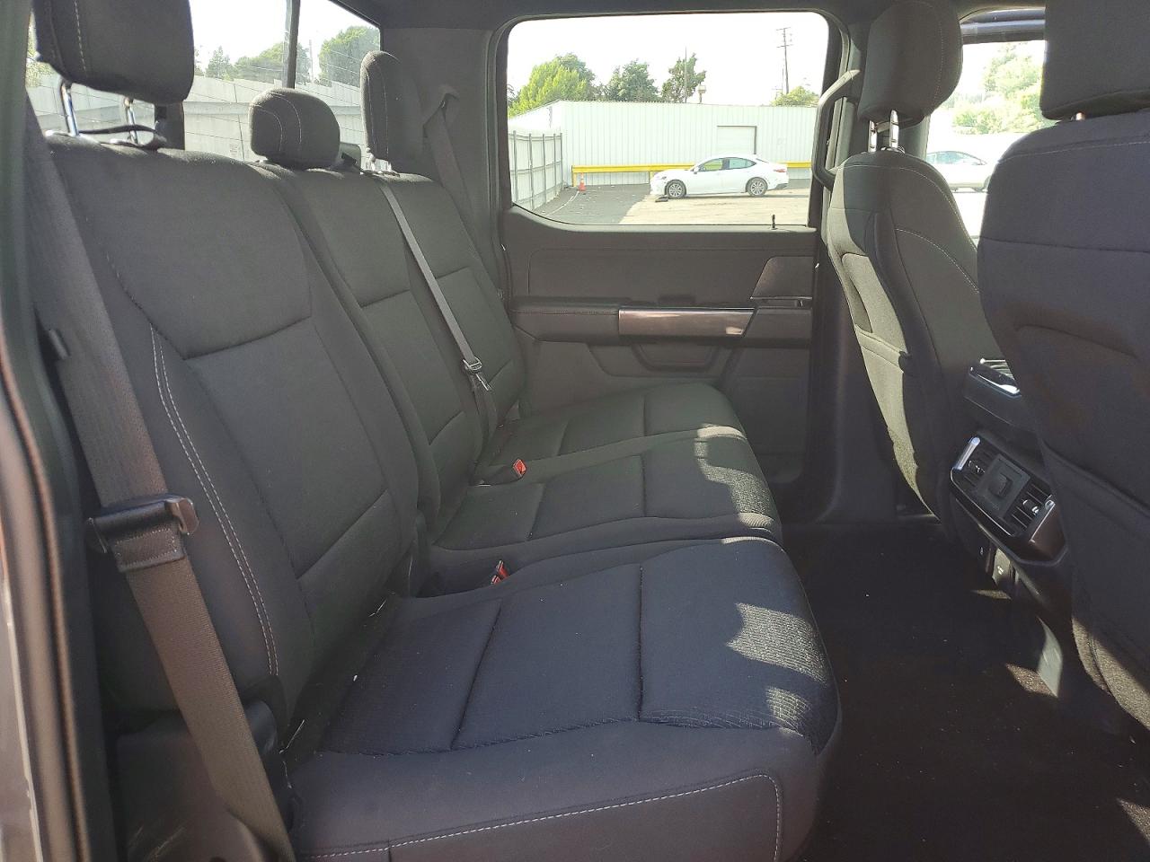 2021 FORD F150 SUPERCREW photo 19