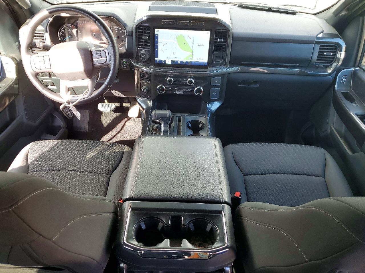 2021 FORD F150 SUPERCREW photo 15