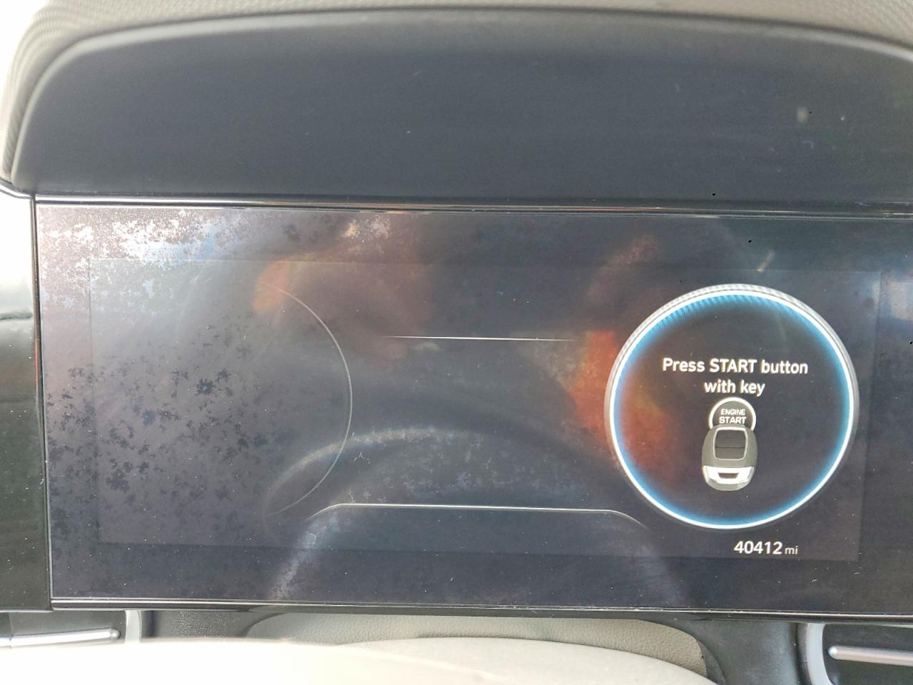 2023 HYUNDAI ELANTRA SEL photo 9