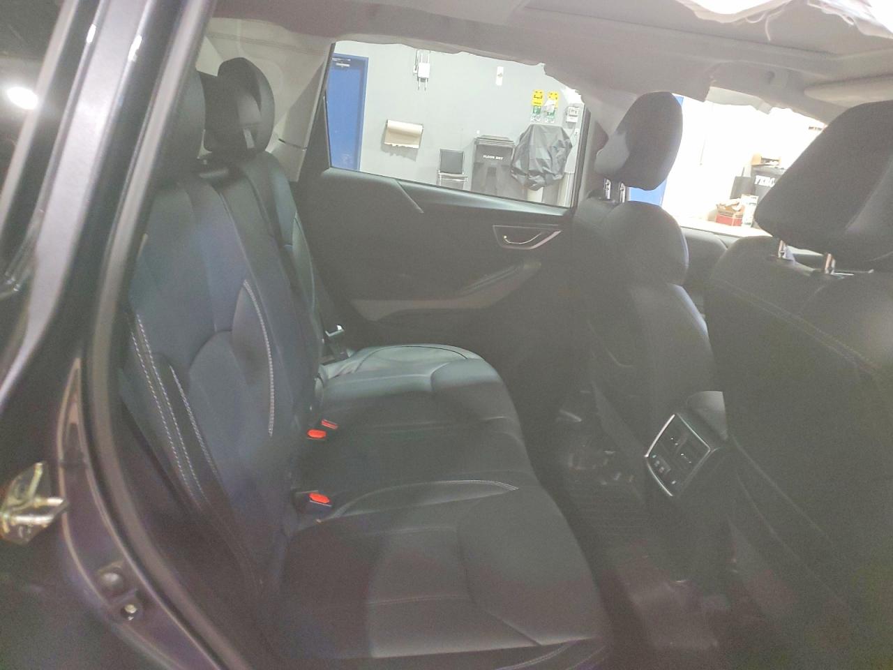 2022 SUBARU FORESTER LIMITED photo 31