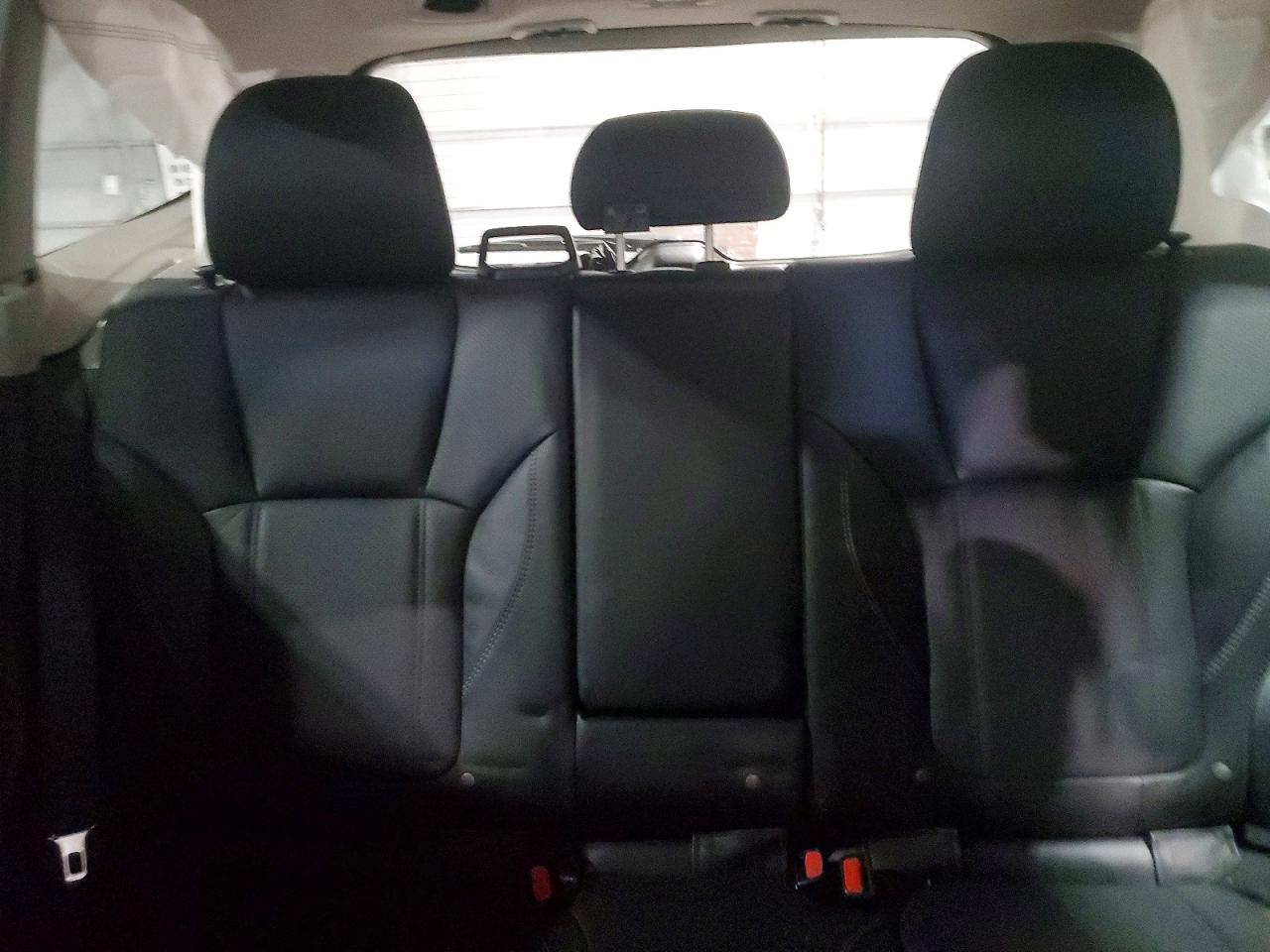 2022 SUBARU FORESTER LIMITED photo 28