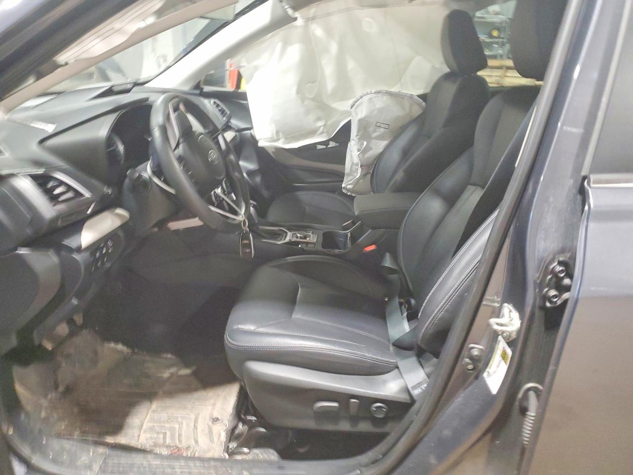2022 SUBARU FORESTER LIMITED photo 19