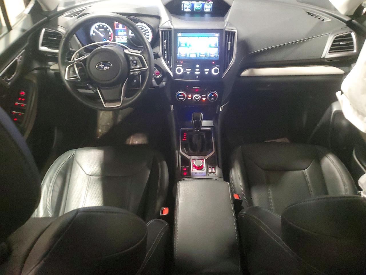 2022 SUBARU FORESTER LIMITED photo 22