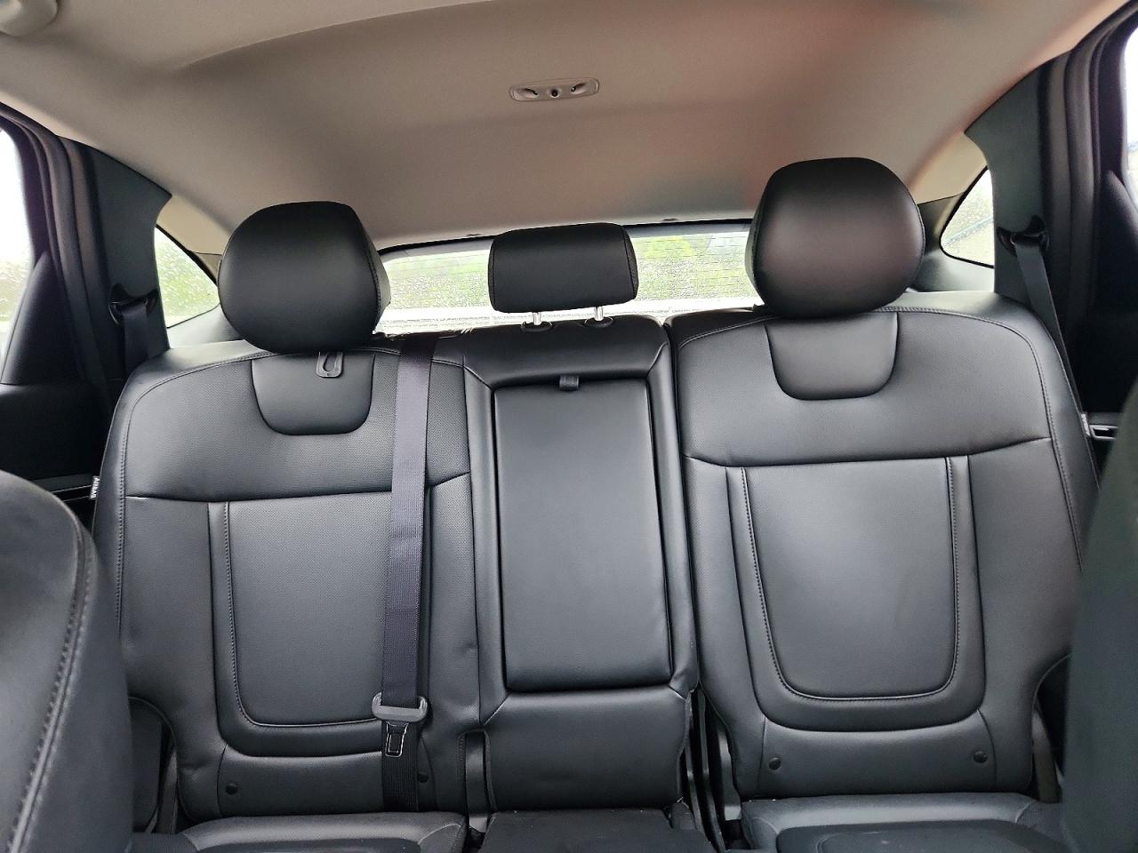 2024 HYUNDAI TUCSON SEL photo 10