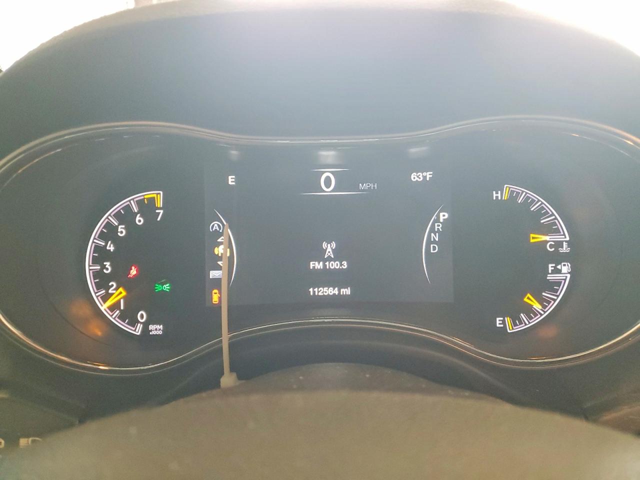 2018 JEEP GRAND CHEROKEE LIMITED photo 25