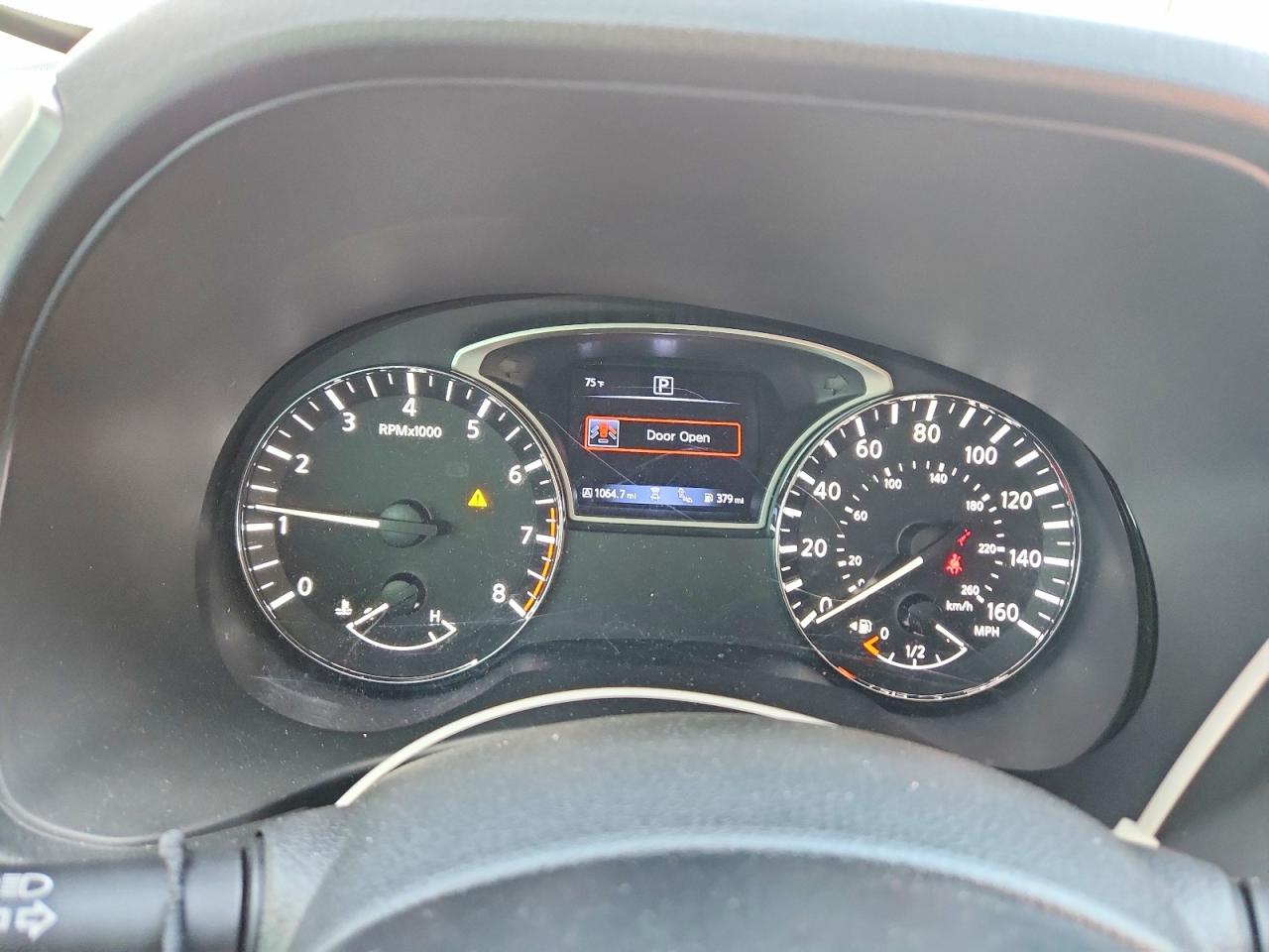 2020 NISSAN PATHFINDER SL photo 17
