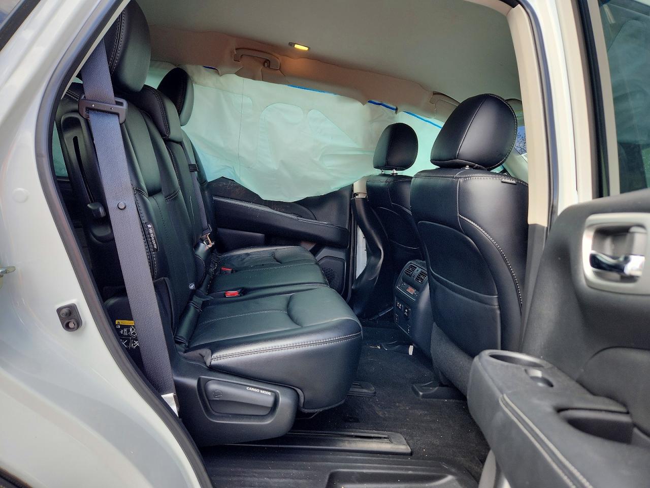 2020 NISSAN PATHFINDER SL photo 21