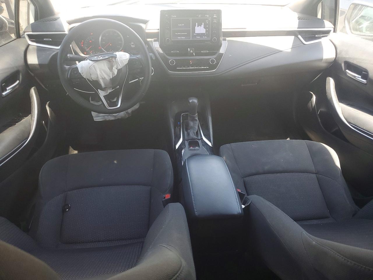 2021 TOYOTA COROLLA SE photo 22