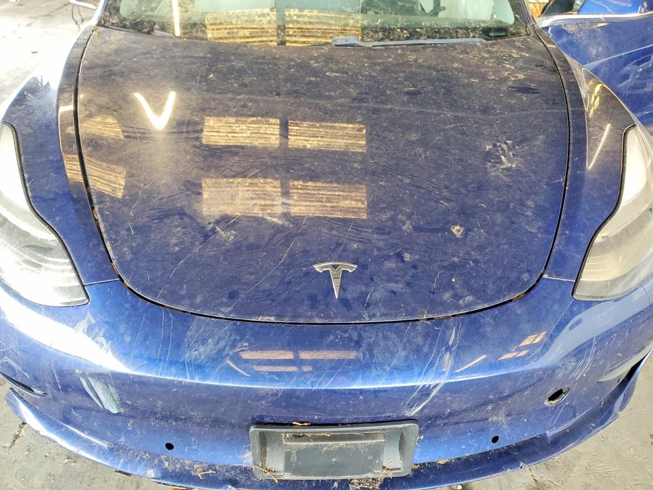 2018 TESLA MODEL 3 photo 21
