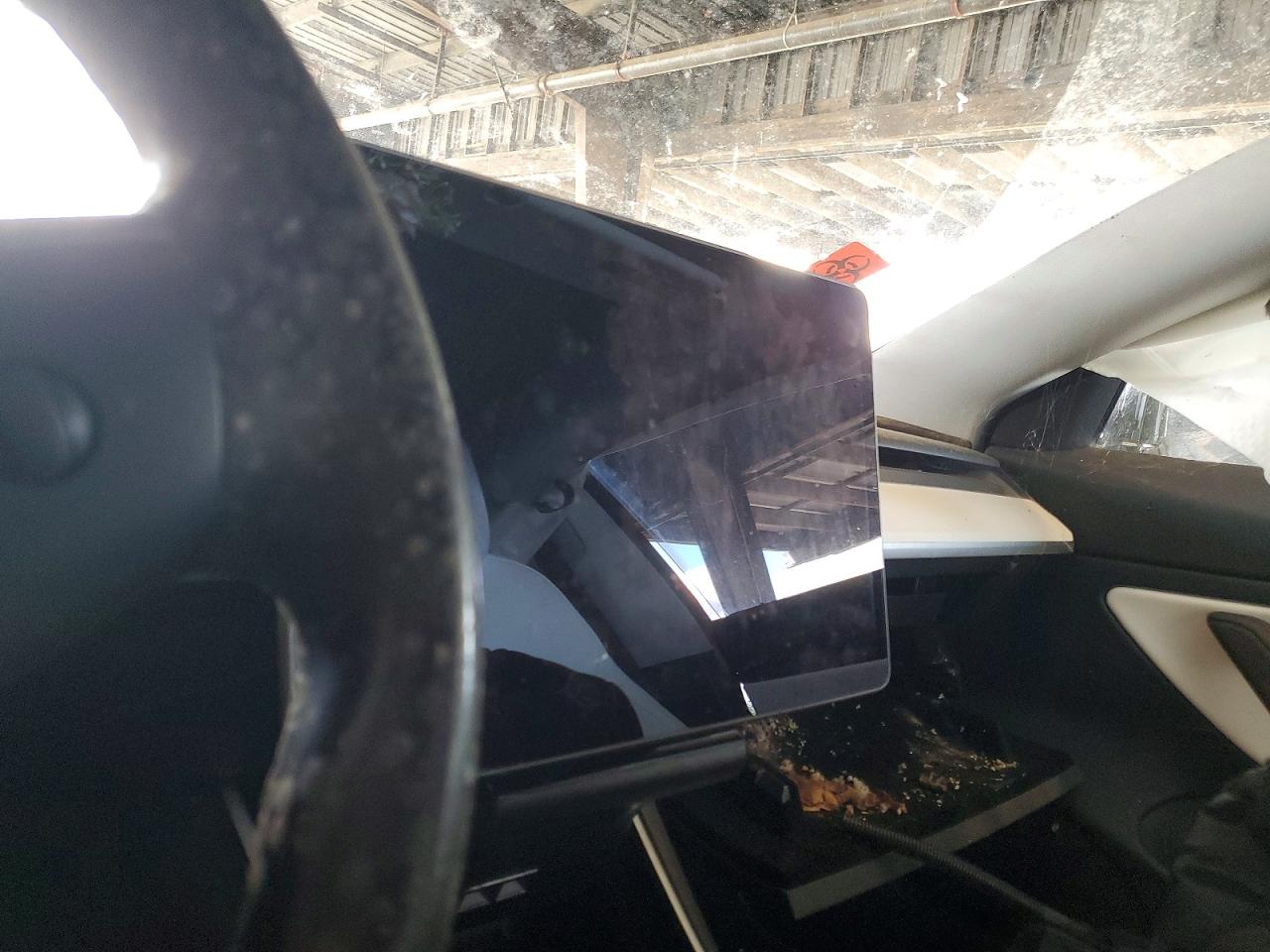 2018 TESLA MODEL 3 photo 17
