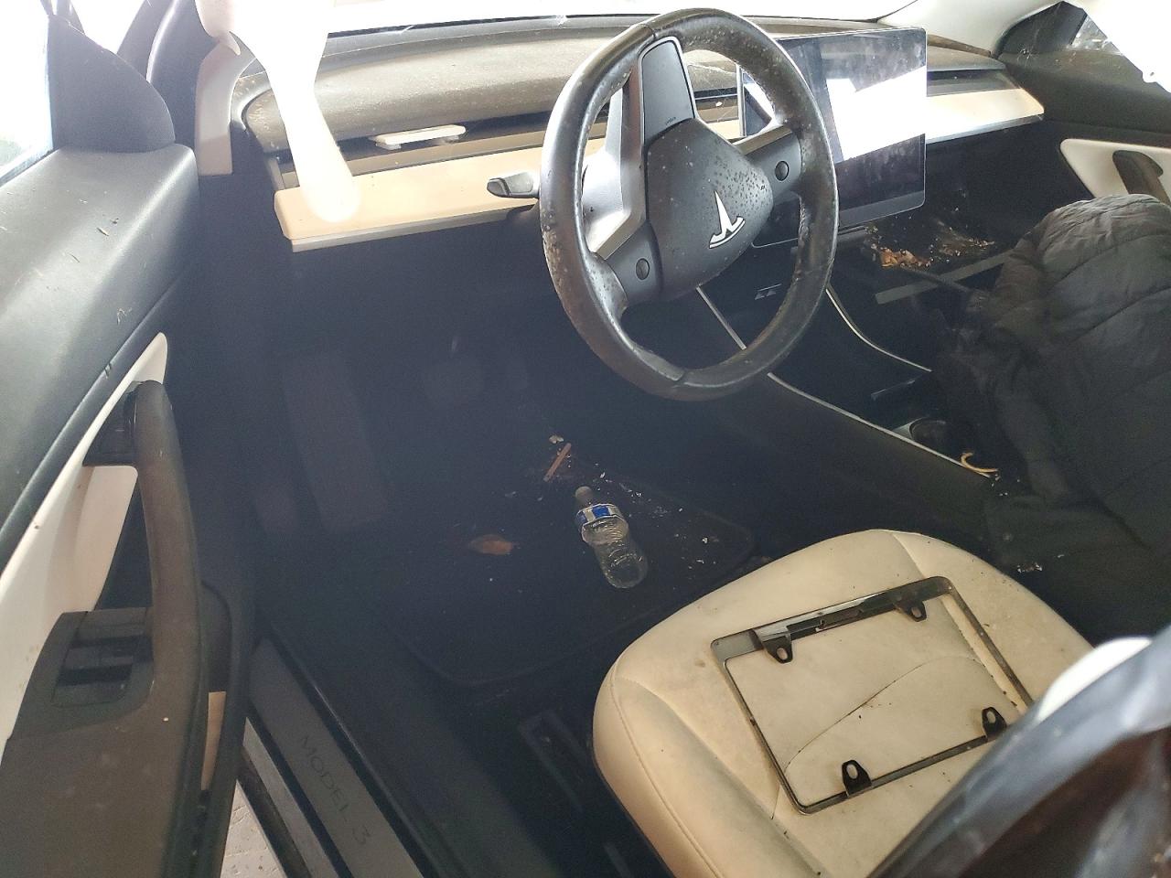 2018 TESLA MODEL 3 photo 15