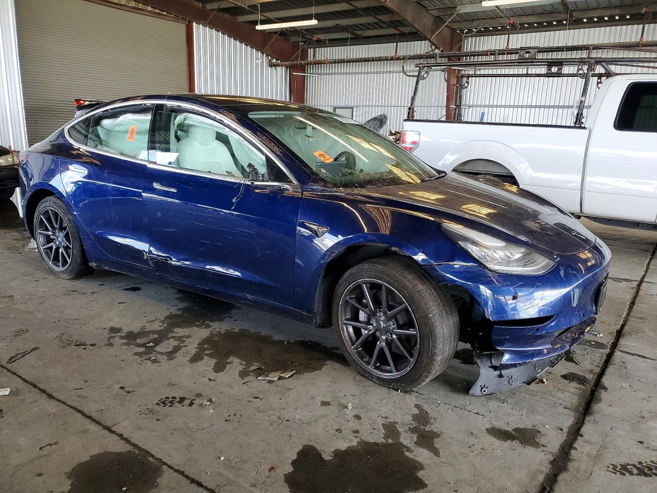 2018 TESLA MODEL 3 photo 7