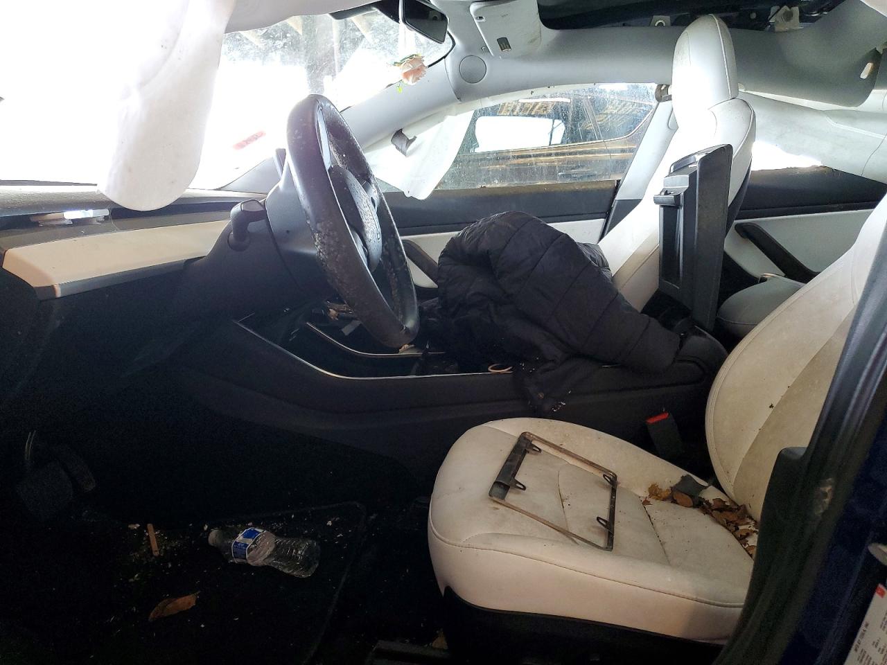 2018 TESLA MODEL 3 photo 13