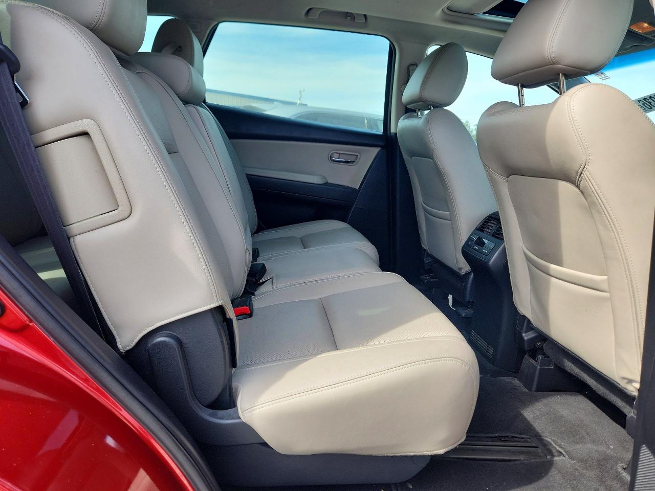 2014 MAZDA CX-9 TOURING photo 21