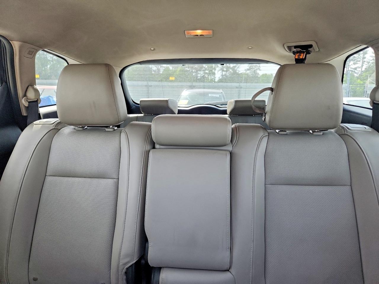 2014 MAZDA CX-9 TOURING photo 19
