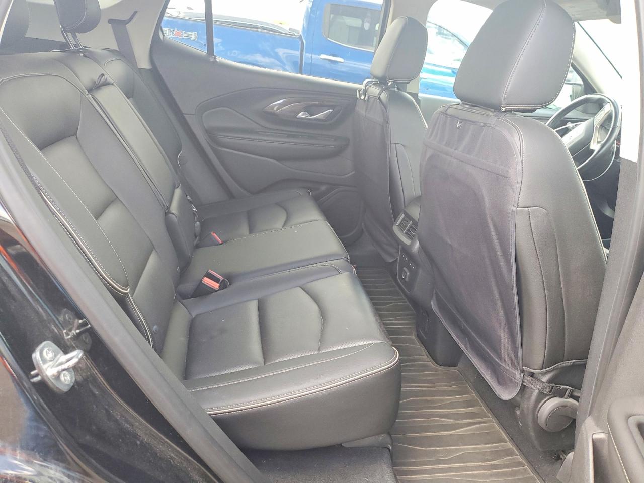 2019 GMC TERRAIN DENALI photo 31