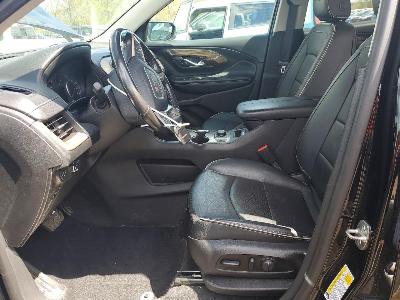 2019 GMC TERRAIN DENALI photo 19