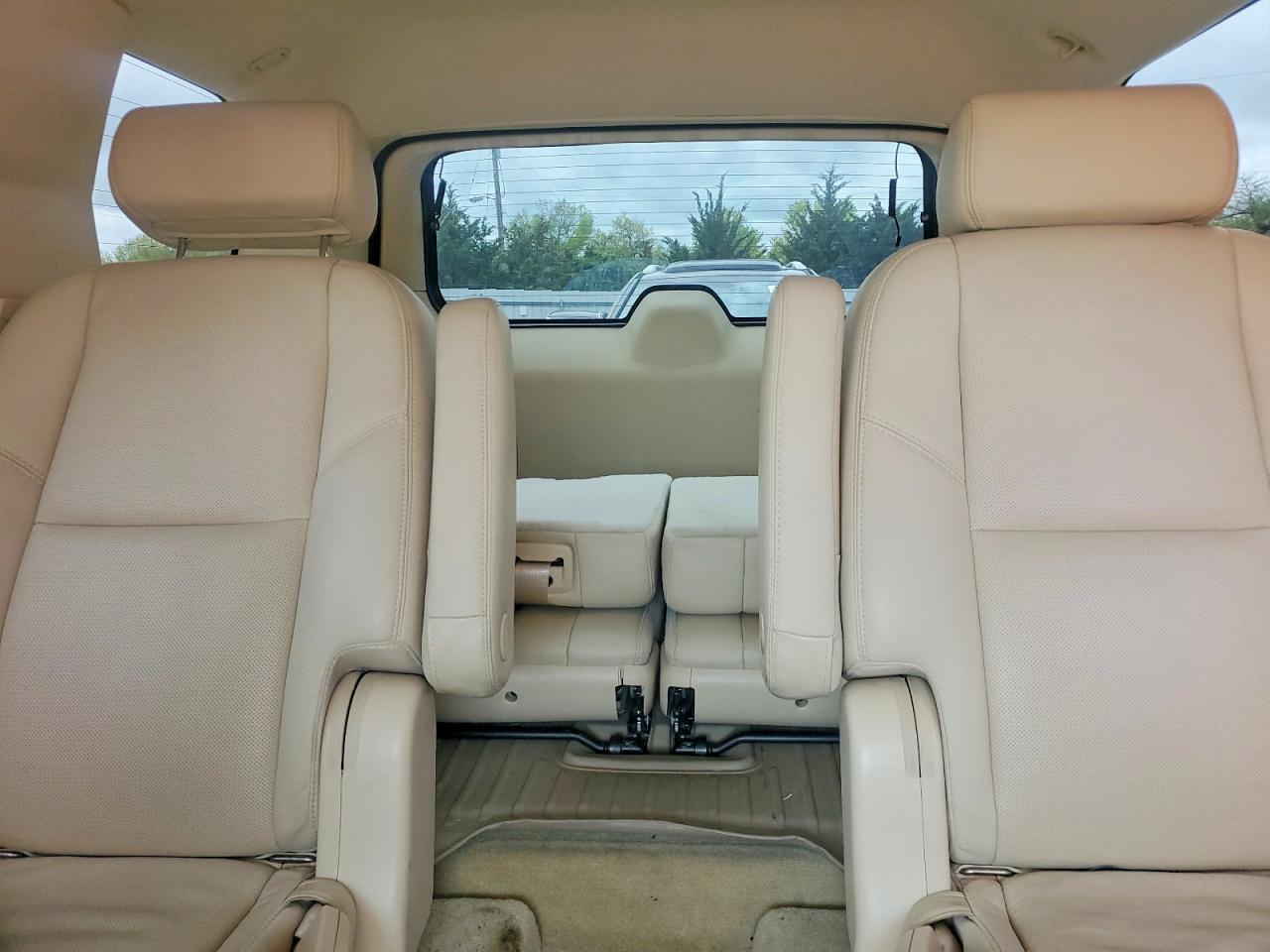 2007 CADILLAC ESCALADE LUXURY photo 28