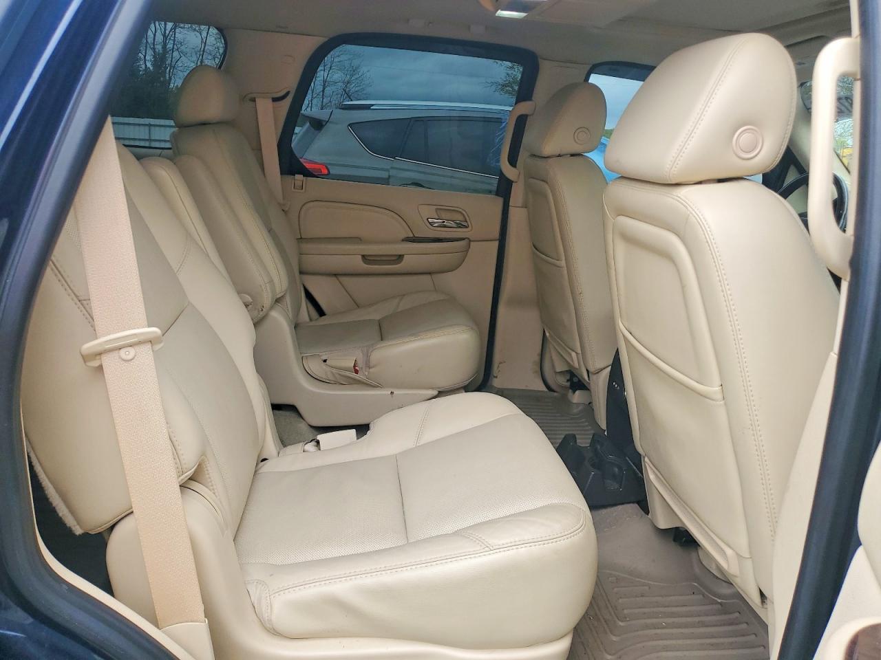 2007 CADILLAC ESCALADE LUXURY photo 31