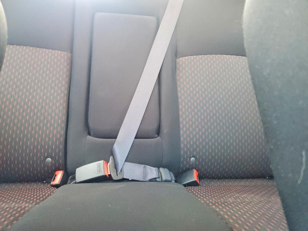 2017 MITSUBISHI OUTLANDER SPORT ES photo 28
