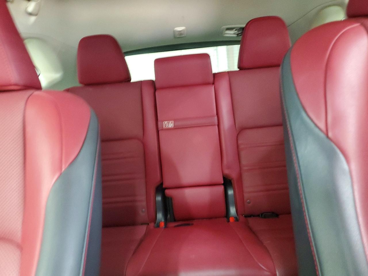 2020 LEXUS NX 300 photo 10
