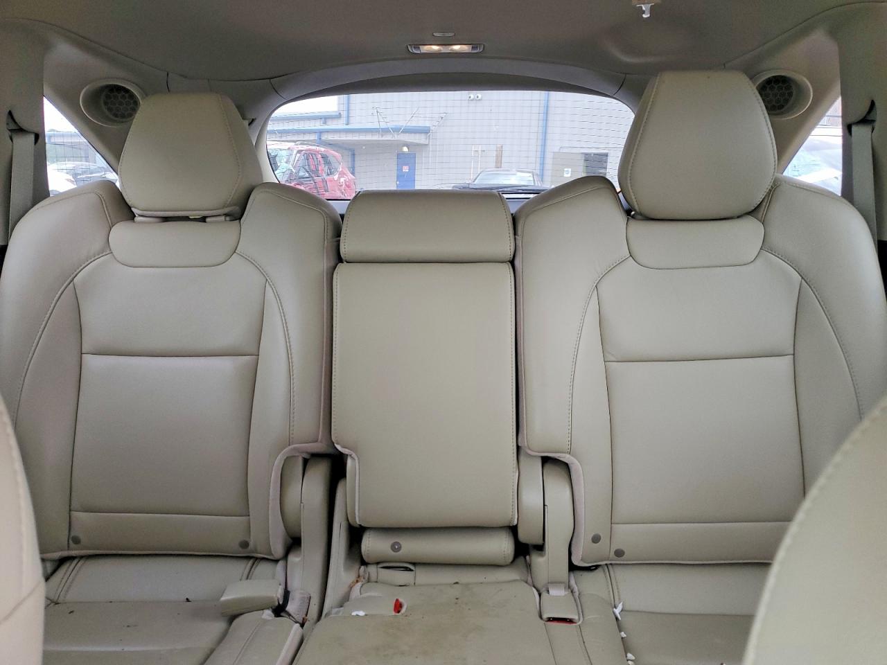 2015 ACURA MDX TECHNOLOGY photo 19