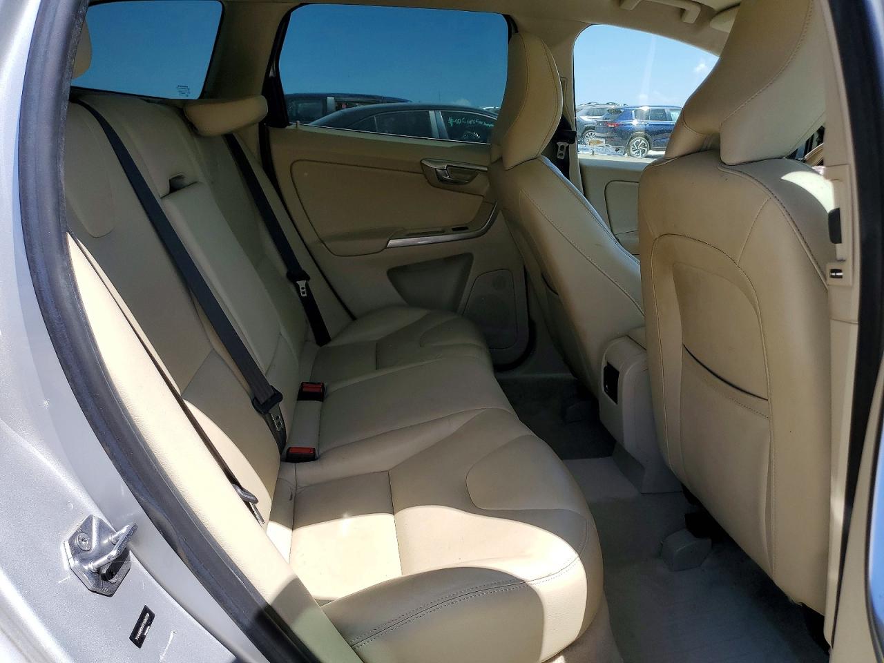 2015 VOLVO XC60 T5 PLATINUM photo 21