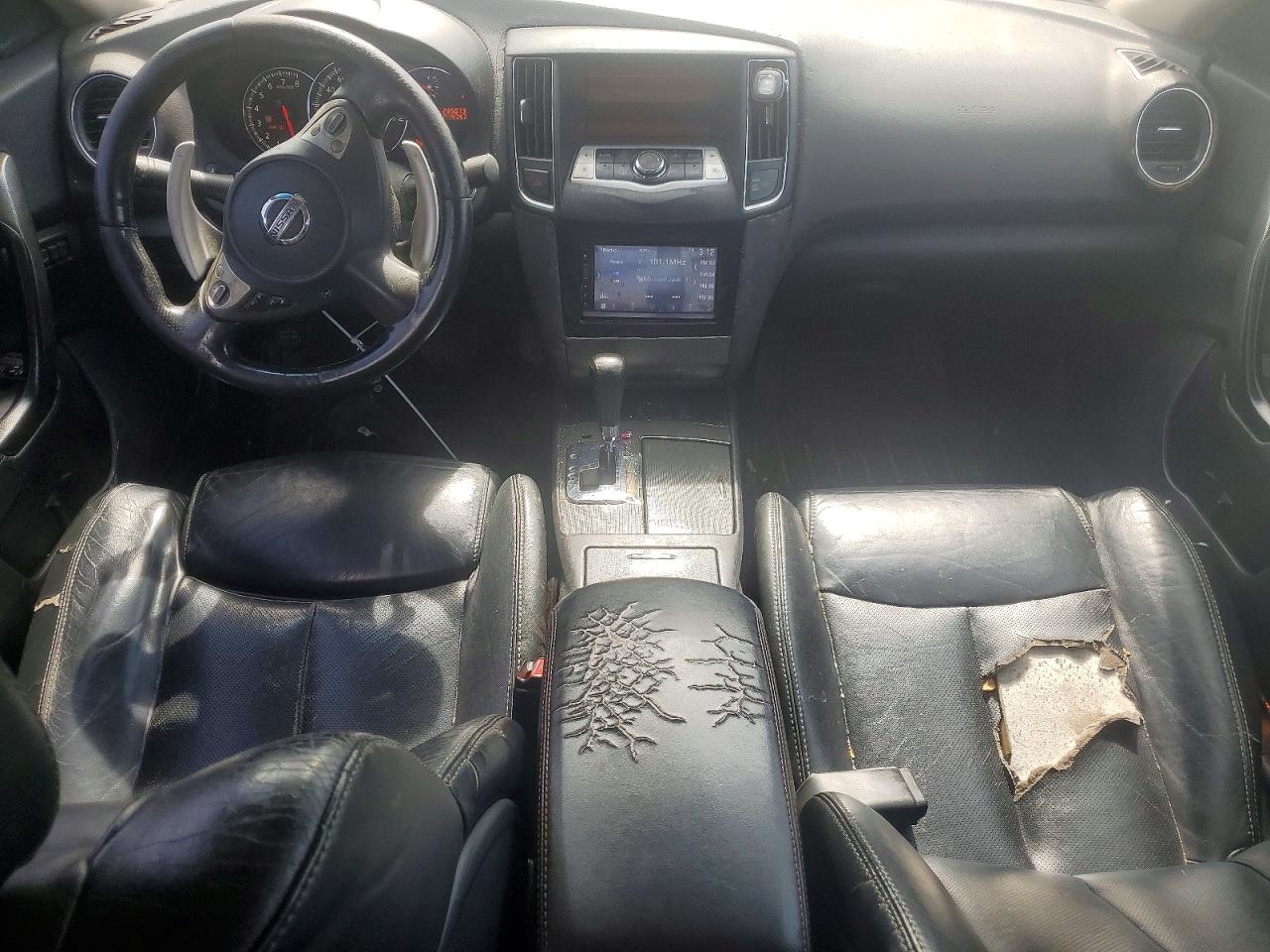 2011 NISSAN MAXIMA 3.5 S photo 15