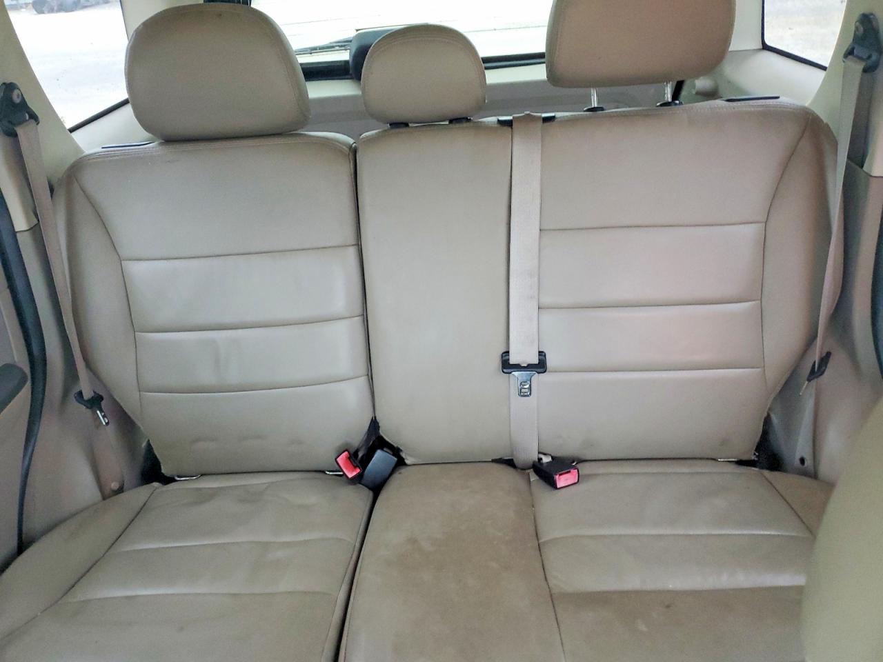 2012 FORD ESCAPE XLT photo 19