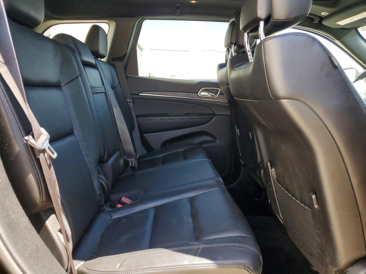 2022 JEEP GRAND CHEROKEE LIMITED photo 28