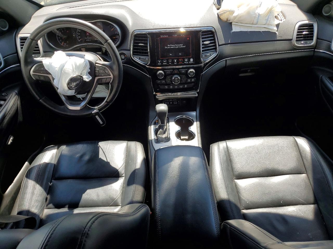 2022 JEEP GRAND CHEROKEE LIMITED photo 22