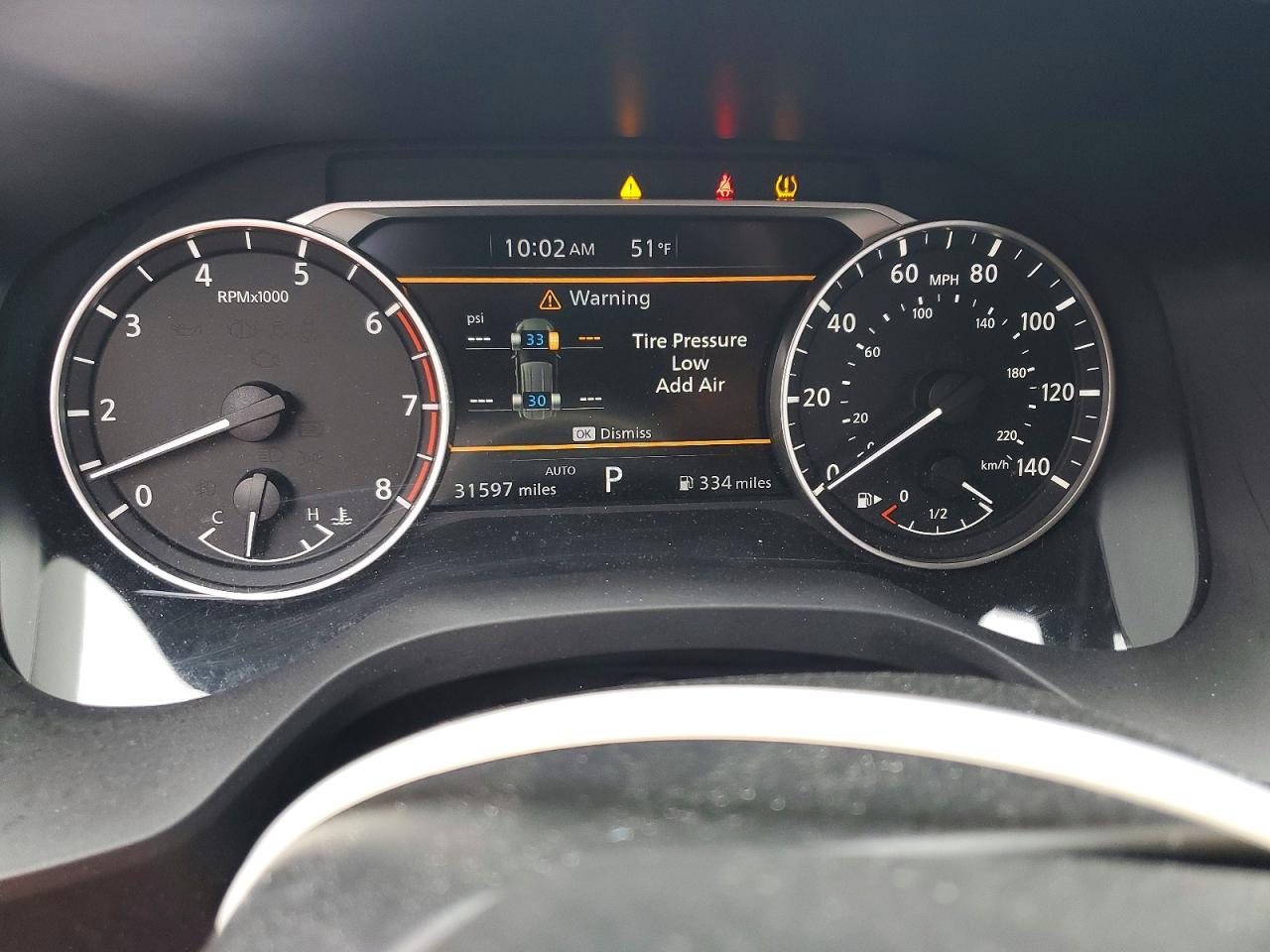 2025 NISSAN ROGUE SV photo 17