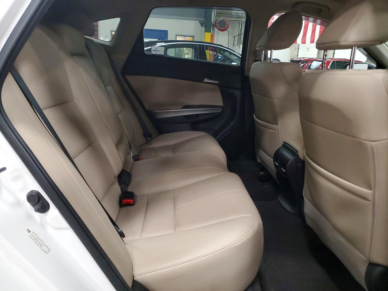 2013 HONDA CROSSTOUR EXL photo 21