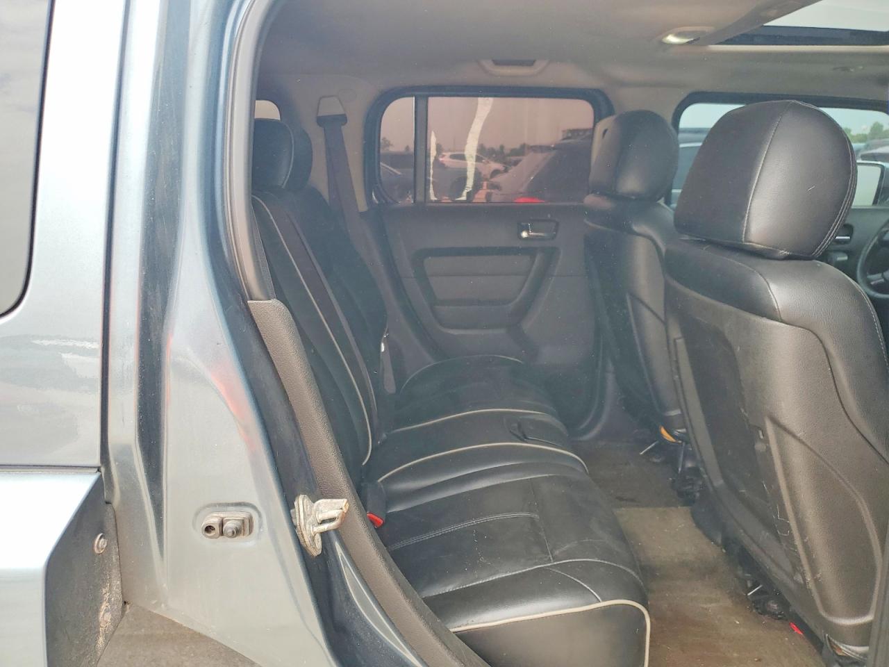 2006 HUMMER H3 photo 31