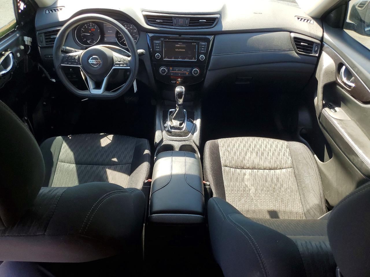 2018 NISSAN ROGUE S photo 15
