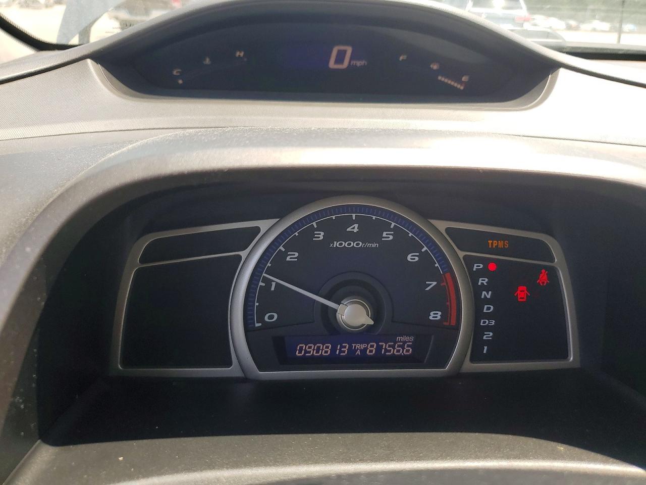 2010 HONDA CIVIC VP photo 25