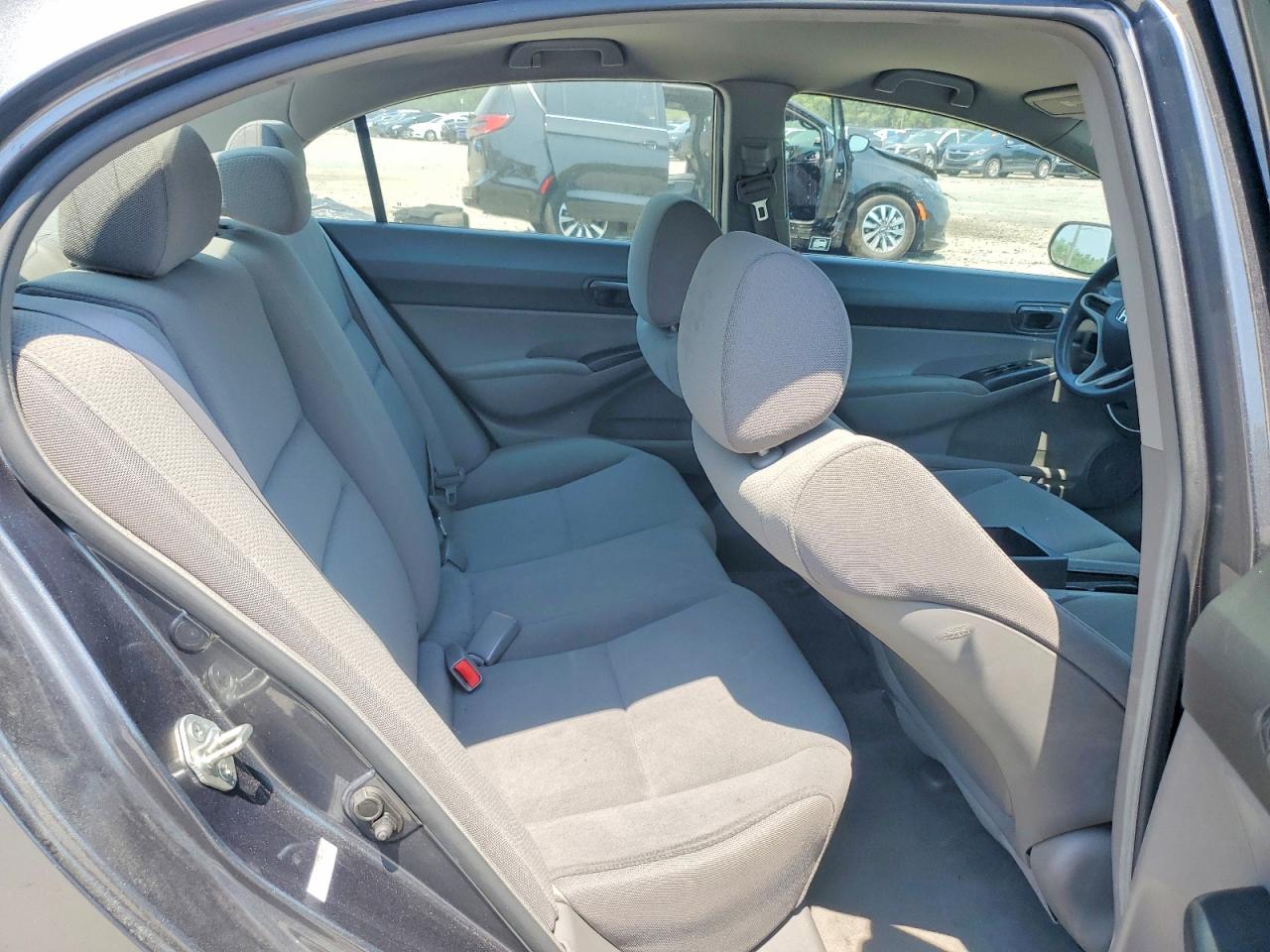 2010 HONDA CIVIC VP photo 28