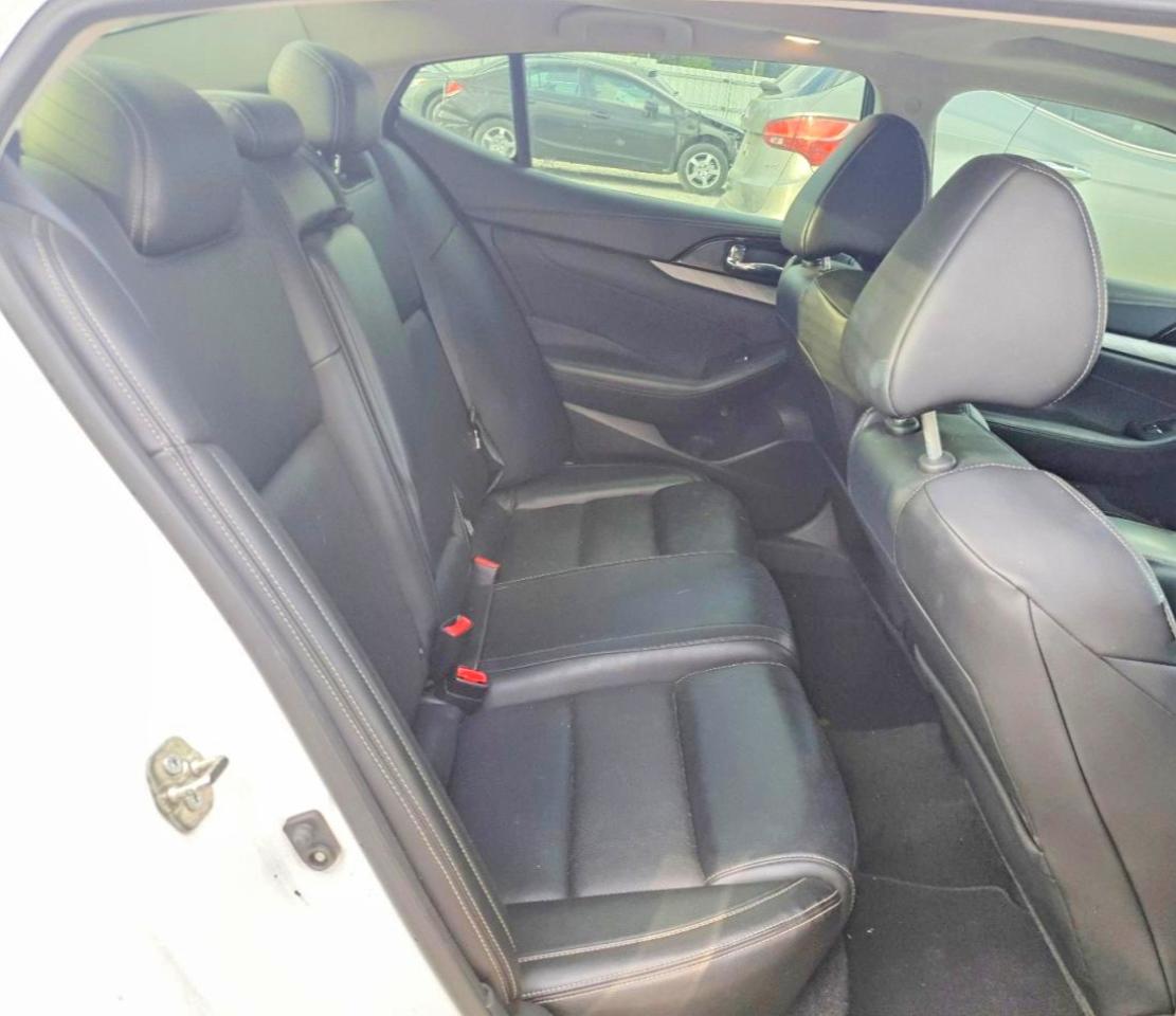 2017 NISSAN MAXIMA 3.5 S photo 28