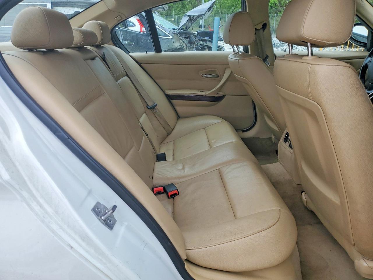 2011 BMW 328 XI SULEV photo 19