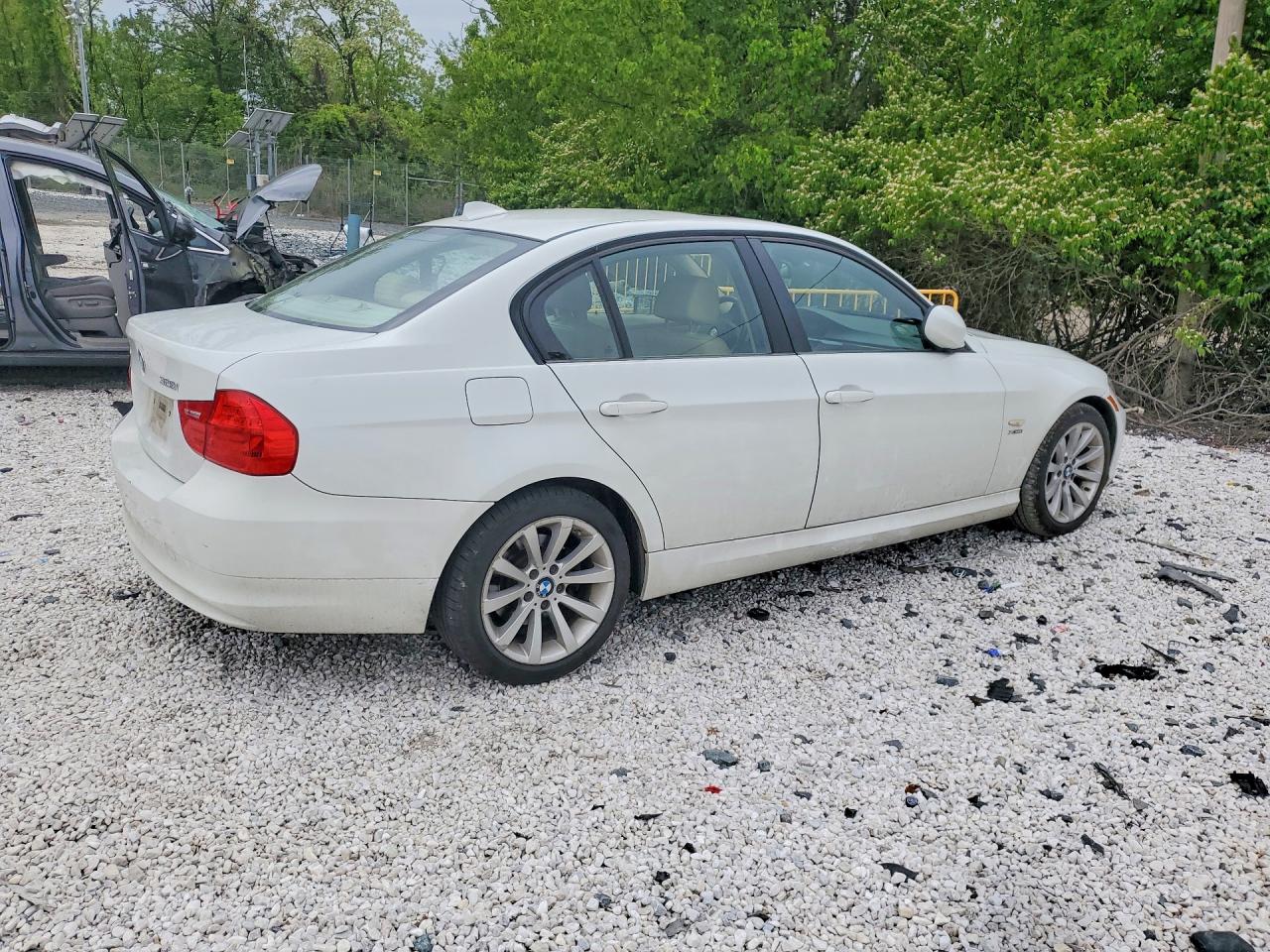 2011 BMW 328 XI SULEV photo 5