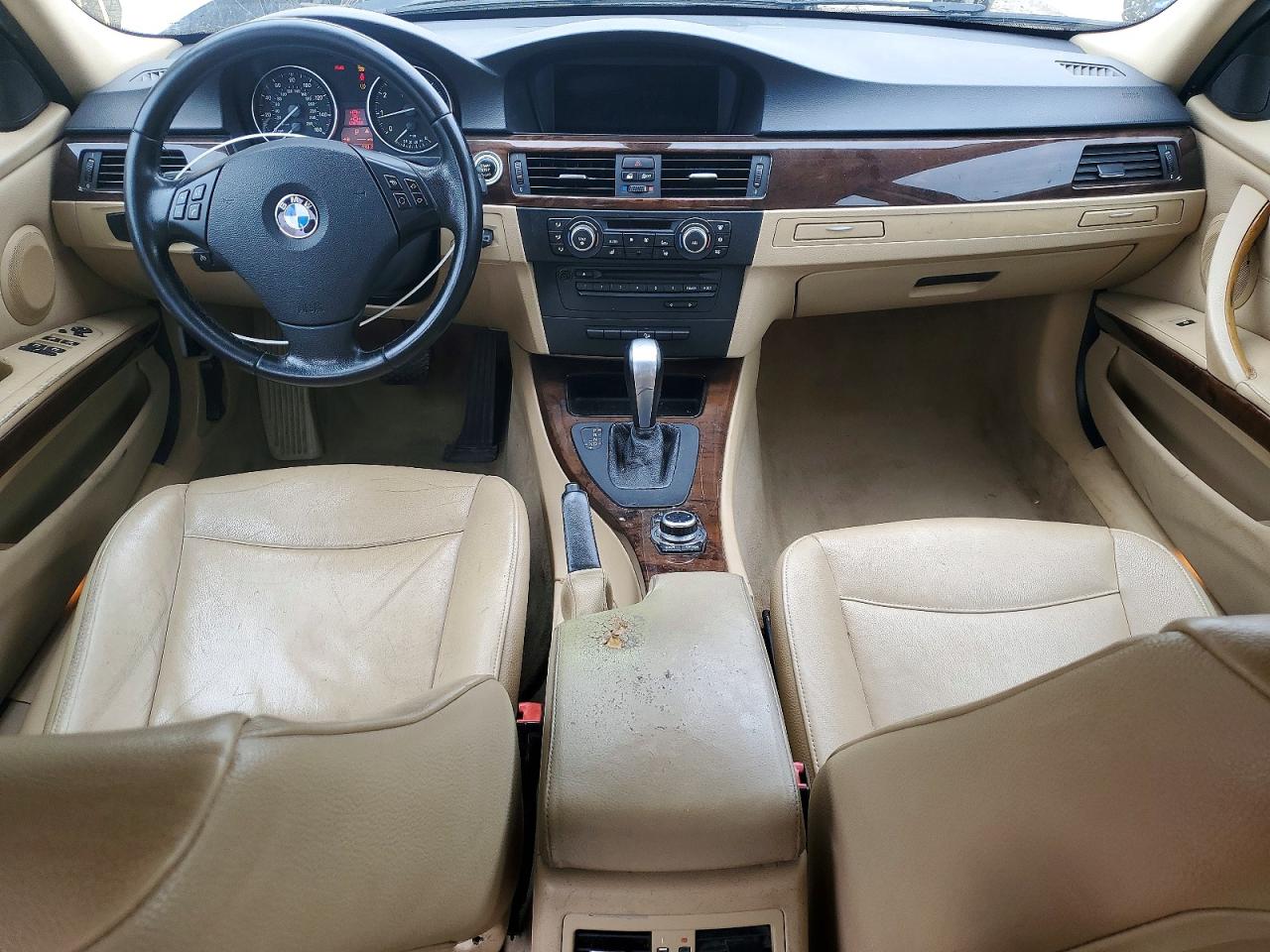 2011 BMW 328 XI SULEV photo 15