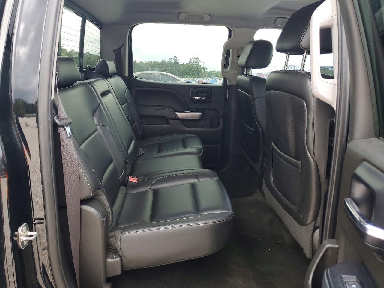 2014 CHEVROLET SILVERADO K1500 LT photo 10