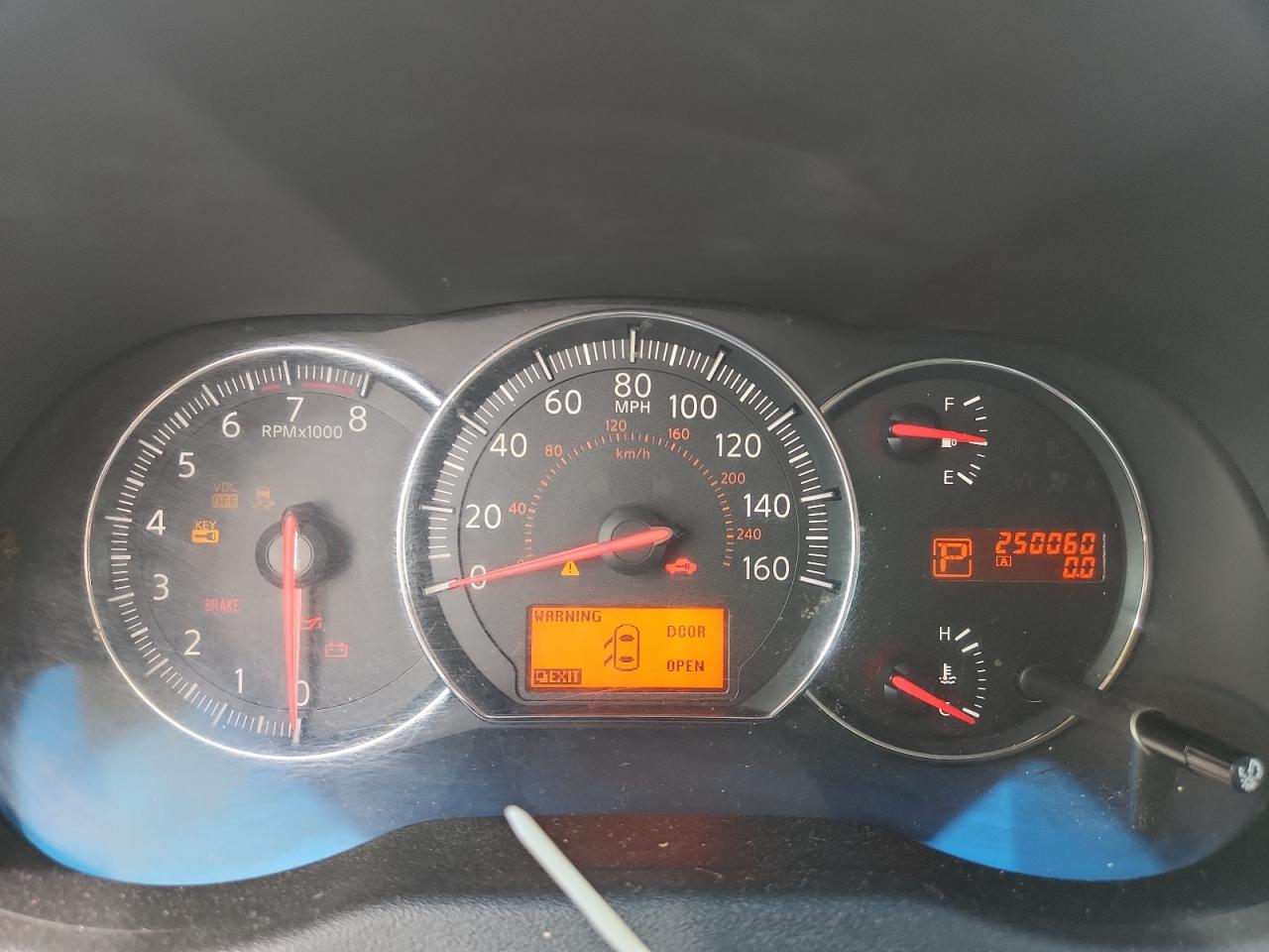 2009 NISSAN MAXIMA 3.5 S photo 25