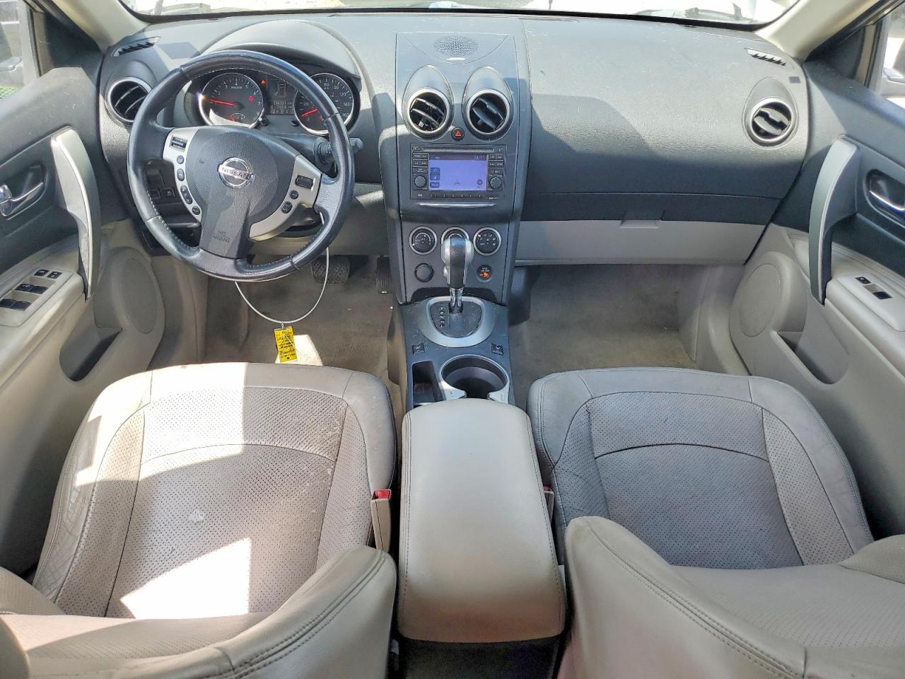 2011 NISSAN ROGUE S photo 15